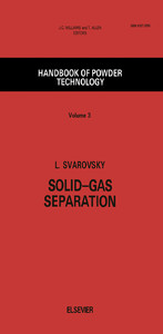 Solid-Gas Separation