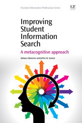 Improving Student Information Search