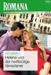 Helena und der heißblütige Venezianer