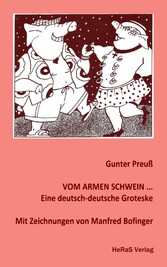 Vom armen Schwein...