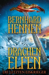 Drachenelfen - Die letzten Eiskrieger