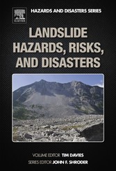 Landslide Hazards, Risks, and Disasters