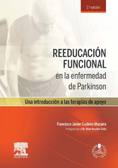 Reeducación funcional en la enfermedad de Parkinson + acceso web