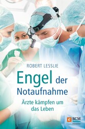 Engel der Notaufnahme