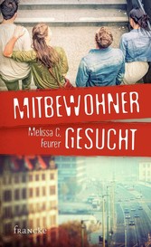 Mitbewohner gesucht