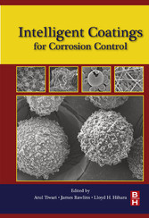 Intelligent Coatings for Corrosion Control