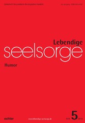 Lebendige Seelsorge 5/2014