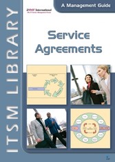 Service Agreements - A Management Guide