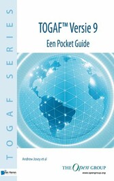 TOGAF Versie 9 - Een Pocket Guide