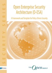 Open Enterprise Security Architecture O-ESA