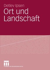 Ort und Landschaft