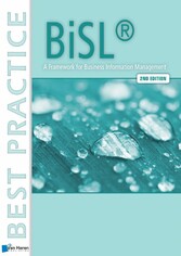 BiSL® - A Framework for Business Information Management - 2nd edition