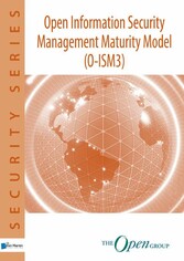 Open Information Security Management Maturity Model O-ISM3