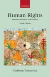 Human Rights: Between Idealism and Realism