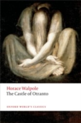 Castle of Otranto: A Gothic Story