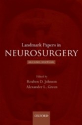 Landmark Papers in Neurosurgery