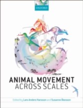 Animal Movement Across Scales