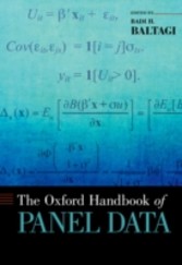 Oxford Handbook of Panel Data