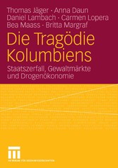 Die Tragödie Kolumbiens