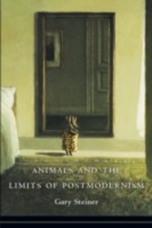 Animals and the Limits of Postmodernism