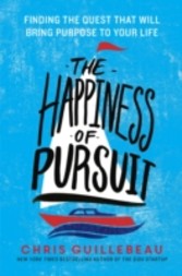 Happiness of Pursuit