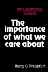 Importance of What We Care About