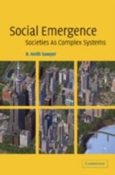 Social Emergence