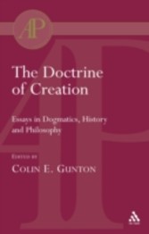 Doctrine of Creation