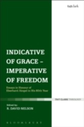 Indicative of Grace - Imperative of Freedom