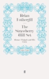 Strawberry Hill Set