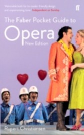 Faber Pocket Guide to Opera