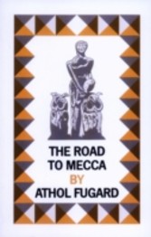 Road to Mecca