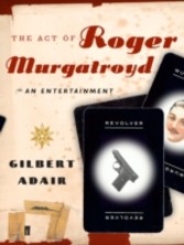 Act of Roger Murgatroyd