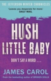 Hush Little Baby