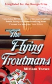 Flying Troutmans