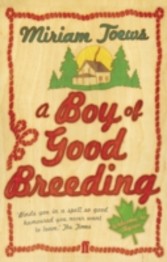 Boy of Good Breeding