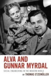 Alva and Gunnar Myrdal