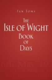 Isle of Wight Book of Days