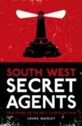 South West Secret Agents