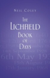 Lichfield Book of Days