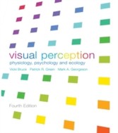 VISUAL PERCEPTION ED4