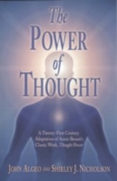 Power of Thought