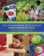 Homegrown Preschooler