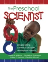 Preschool Scientist