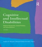 Cognitive and Intellectual Disabilities