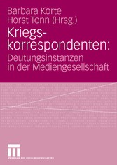 Kriegskorrespondenten