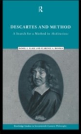 Descartes and Method