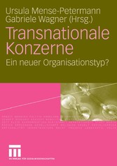 Transnationale Konzerne