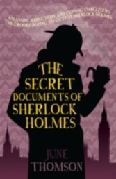 Secret Documents of Sherlock Holmes