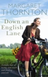 Down an English Lane